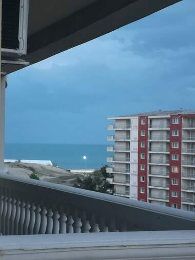 Închiriere - Apartament în Sunny Beach,  Burgas