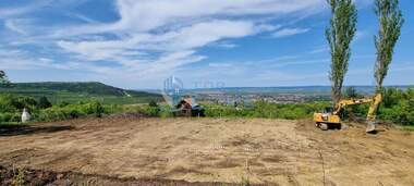 For sale - For Construction in Gorna Oriahovica,  Veliko Tarnovo