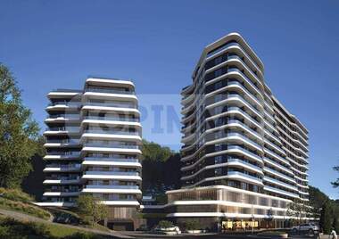 Satış - Apartman olarak Vazrajdane 3,  Varna