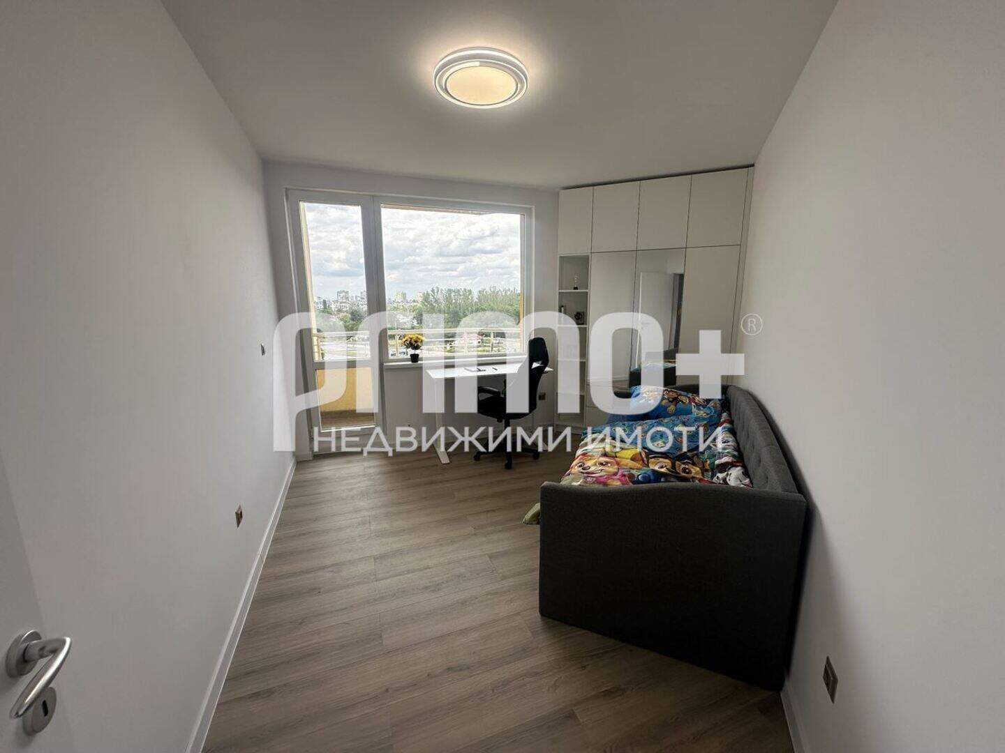 Тристаен Апартамент в Кръстова вада, София – снимка 6