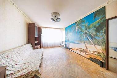Продажба - Апартамент в Дружба 4,  Плевен