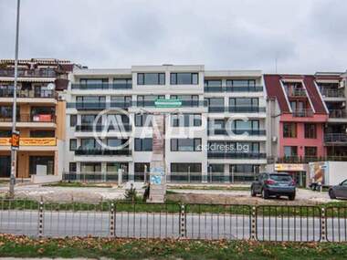 Verkauf - Laden in Briz,  Warna
