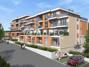 Продажба - Апартамент в Пчелина,  Варна