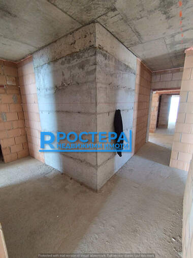 Продажба - Апартамент в Запад-3,  Търговище