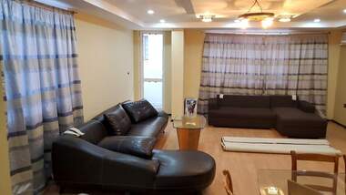 Închiriere - Apartament în Ovcea Kupel 1,  Sofia
