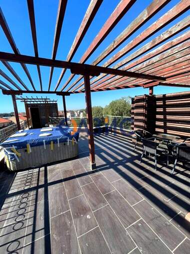 For sale - Apartment in Sunny Beach,  Burgas