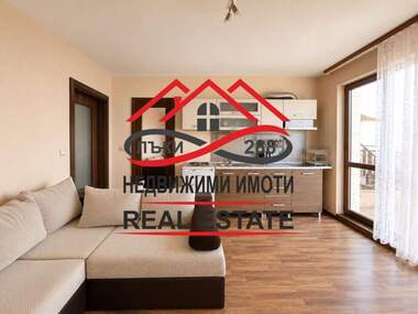 Продажба - Апартамент в Созопол,  Бургас
