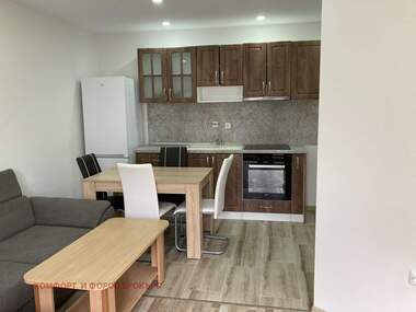 Kira - Apartman olarak Pogrebi,  Varna
