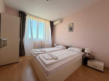 Vânzare - Apartament în Sunny Beach,  Burgas