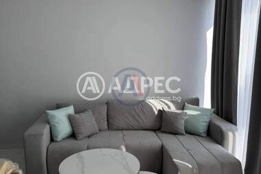 Продажба - Апартамент в Слънчев Бряг,  Бургас