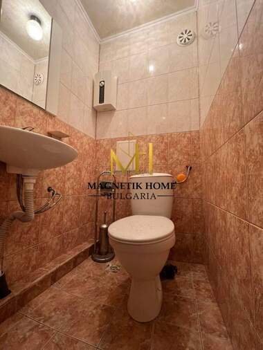 For rent - Apartment in Vazrajdane,  Burgas
