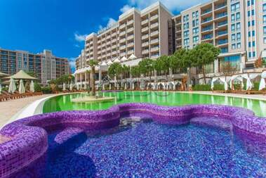 Satış - Apartman olarak Sunny Beach,  Burgas