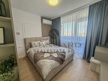 Продажба - Апартамент в Тракия,  Пловдив