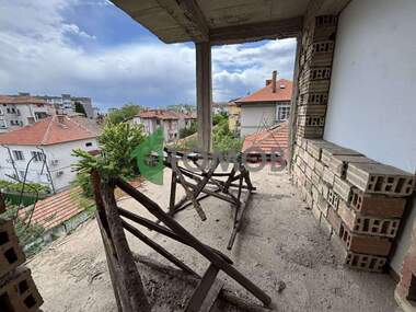 Verkauf - Etage von Haus in Zagorka,  Stara Zagora