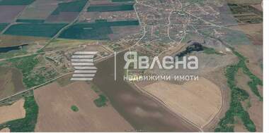For sale - For Construction in Pomorie,  Burgas