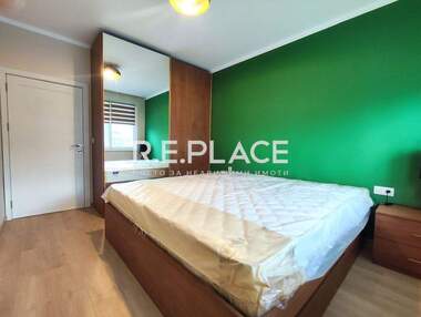 Satış - Apartman olarak Liatno kino Trakia,  Varna