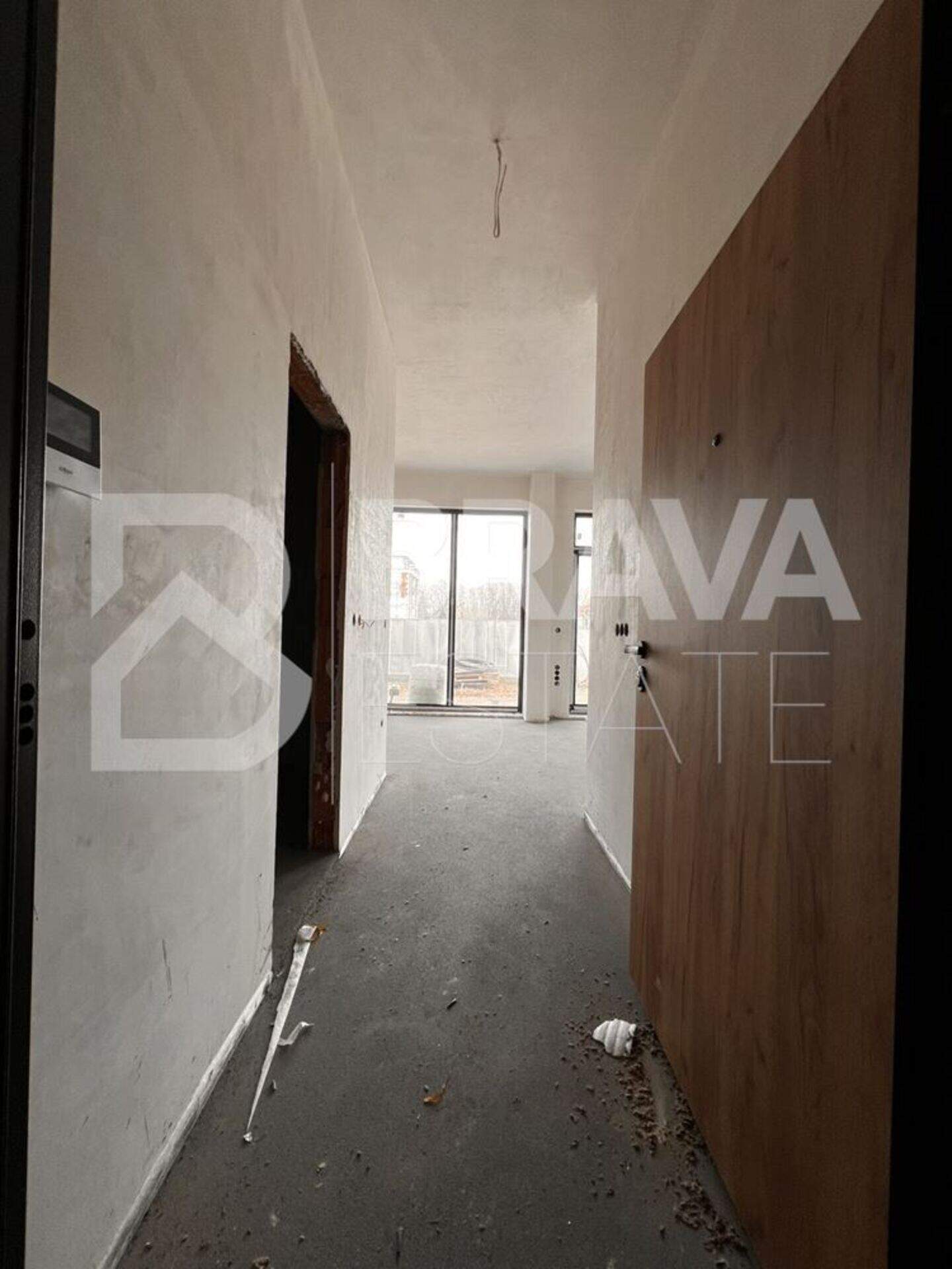 Dreizimmer Wohnung in Karschiaka, Plovdiv – Foto 2