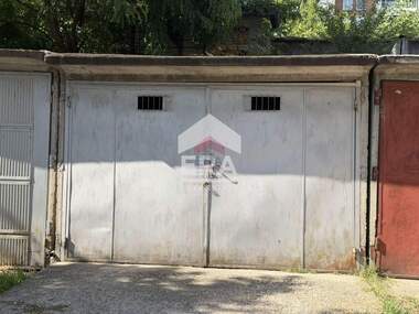 Verkauf - Garage in Kolü Vitscheto,  Weliko Tarnowo