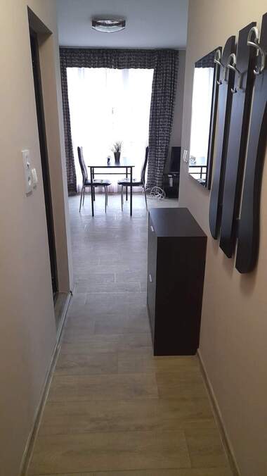 Kira - Apartman olarak Mladejki halm,  Plovdiv
