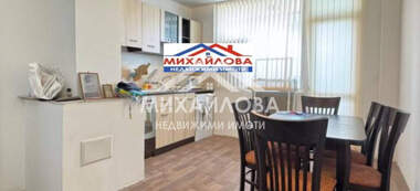 Продажа - Квартира в Самара-1,  Стара Загора