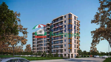 For sale - Apartment in Slaveykov,  Burgas
