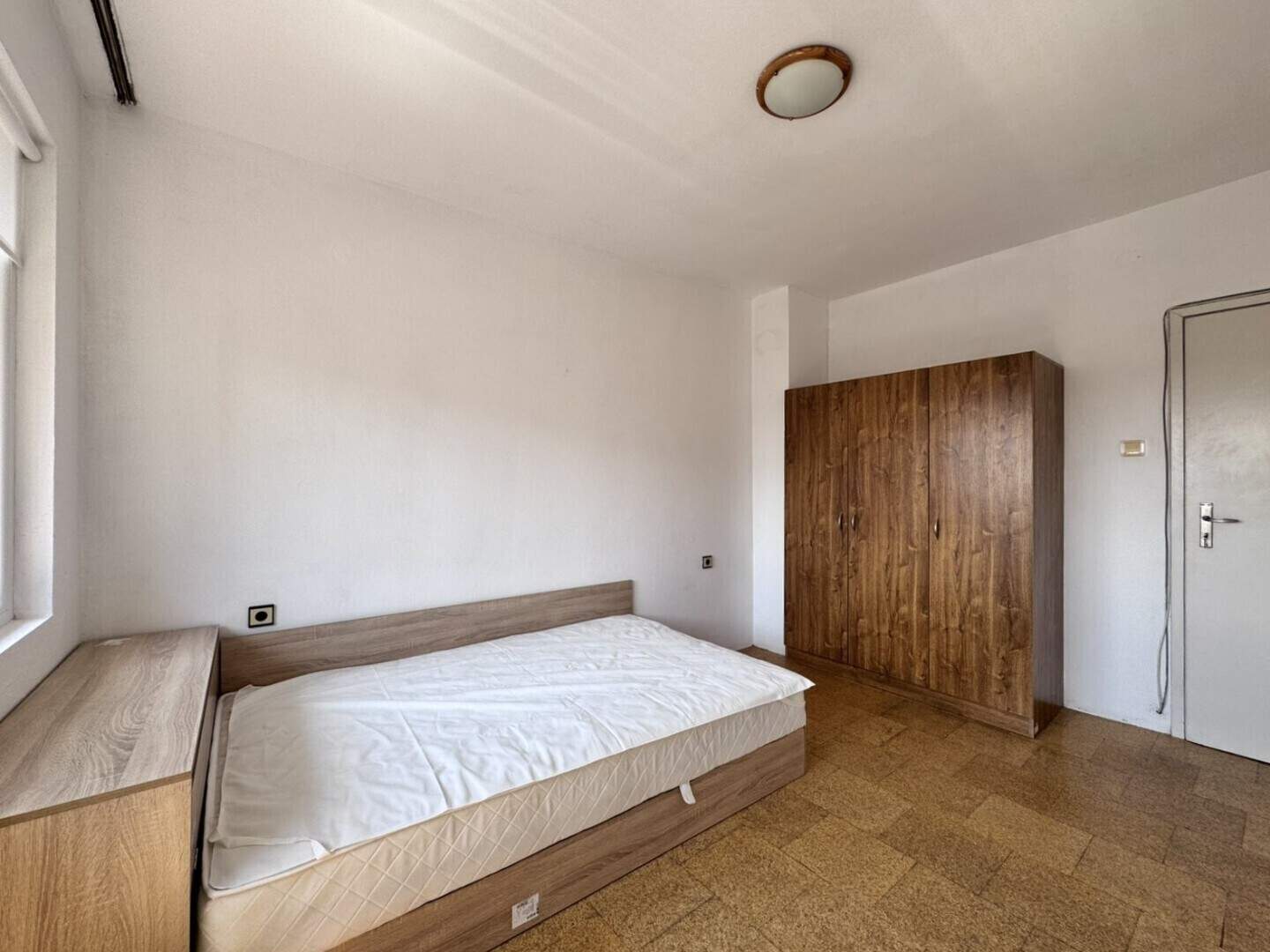 İki odalı Apartman olarak Center, Ruse – fotoğraf 7