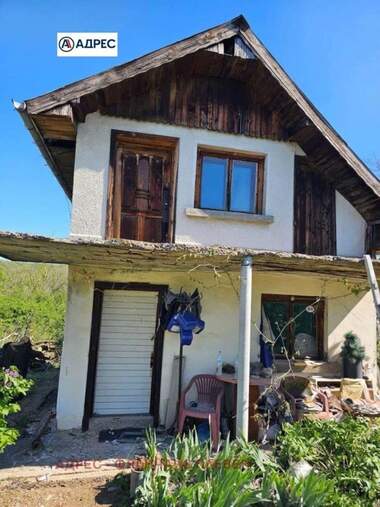 For sale - House in Orleto,  Pleven