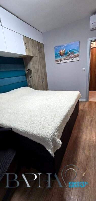 For rent - Apartment in Troshevo,  Varna