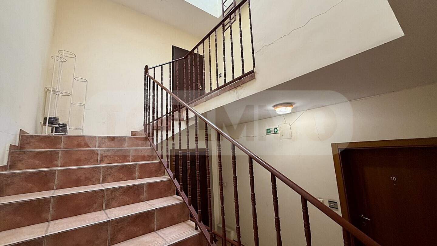 İki odalı Apartman olarak Center, Varna – fotoğraf 10