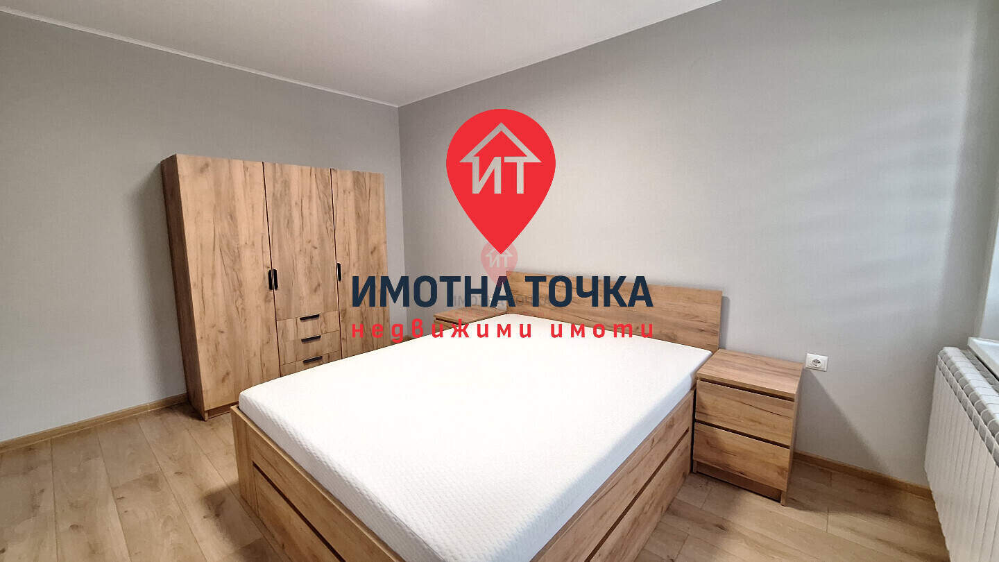 Zweizimmer Wohnung in Asenowgrad, Plovdiv – Foto 6