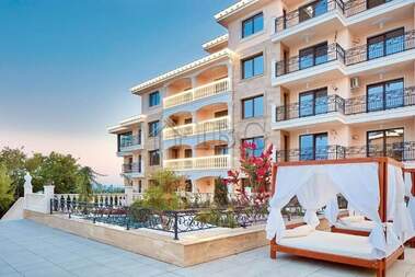 Satış - Apartman olarak Nesebar,  Burgas