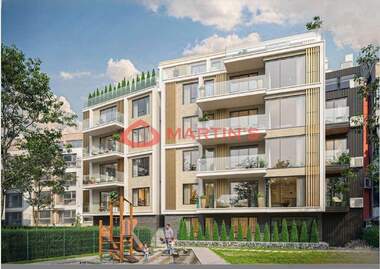 Продажба - Апартамент в Кръстова вада,  София