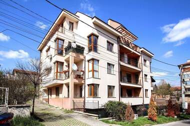 Satış - Apartman olarak Bankia,  Sofia