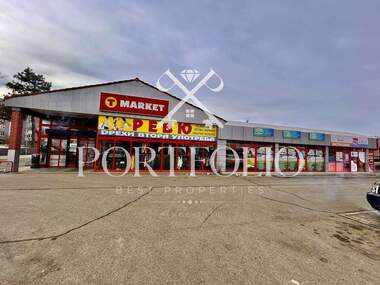 For sale - For Construction in Karnobat,  Burgas