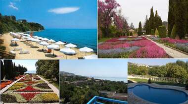 Vânzare - Apartament în Balcic,  Dobrice