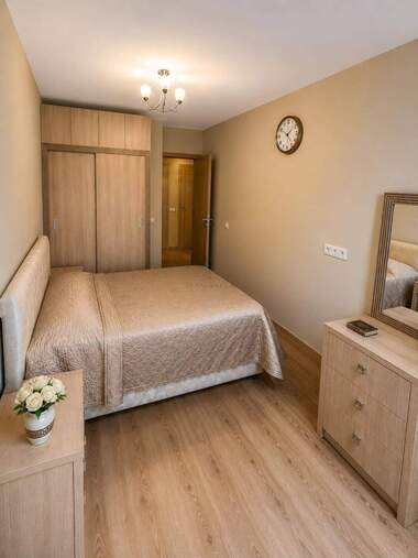 Продажба - Апартамент в Златни Пясъци,  Варна