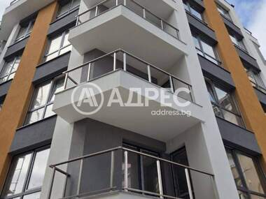 For sale - Apartment in Pogrebi,  Varna