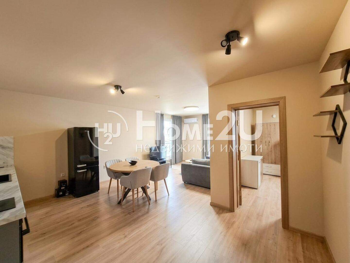 İki odalı Apartman olarak Ravda, Burgas – fotoğraf 5