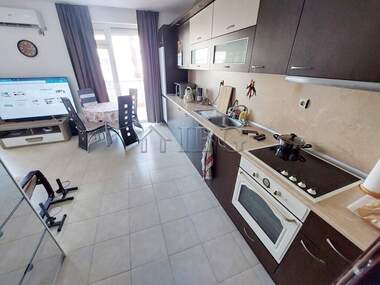 Satış - Apartman olarak Sunny Beach,  Burgas
