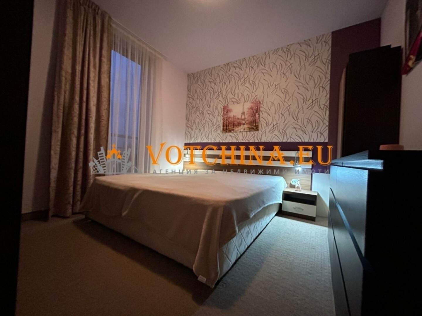 Zweizimmer Wohnung in Sonnenstrand, Burgas – Foto 8