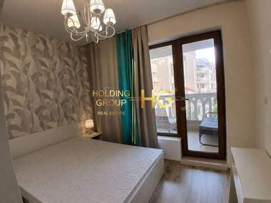 For sale - Apartment in Asparuhovo,  Varna
