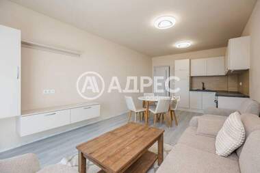 For rent - Apartment in Saints Constantine and Helena,  Varna