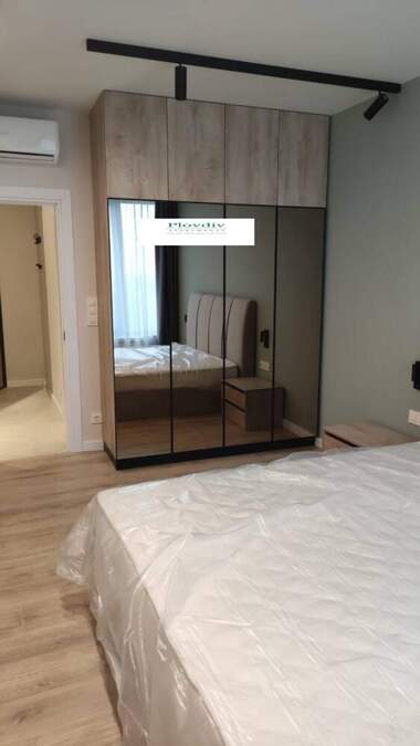 Miete - Wohnung in Kameniza 1,  Plowdiw