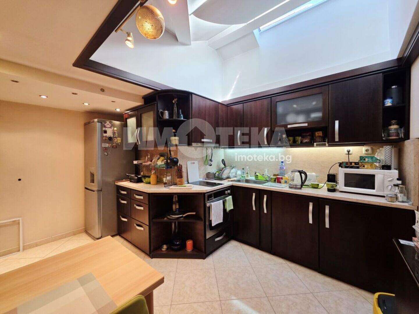İki odalı Apartman olarak Center, Sofia – fotoğraf 3