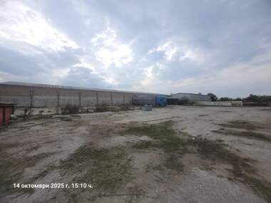 Vânzare - Spațiu industrial în Resen,  Veliko Tărnovo