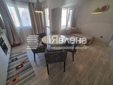 For rent - Apartment in Pomorie,  Burgas