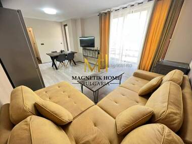 Miete - Wohnung in Izgrew,  Burgas