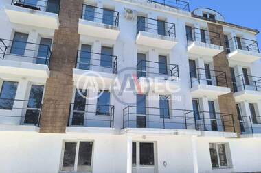 Продажба - Апартамент в Манастирски рид,  Варна