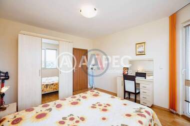 For sale - Apartment in k.k. Chayka,  Varna