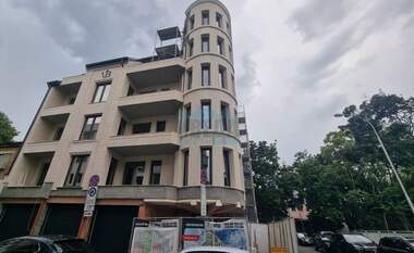 Продажба - Апартамент в Централна поща,  Варна